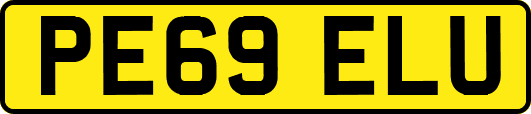 PE69ELU