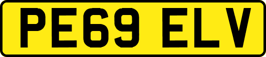 PE69ELV