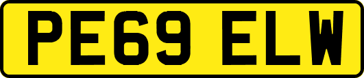 PE69ELW