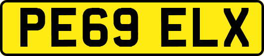 PE69ELX