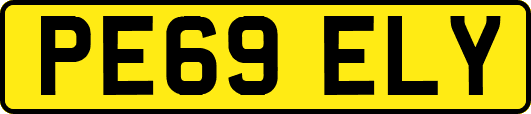 PE69ELY