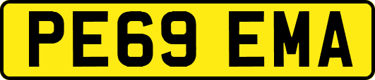 PE69EMA