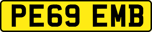 PE69EMB