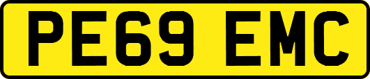 PE69EMC