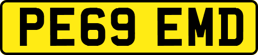 PE69EMD
