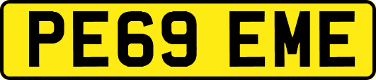 PE69EME