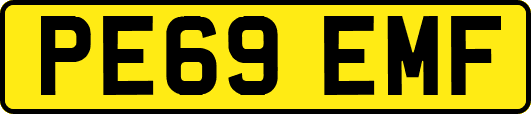 PE69EMF
