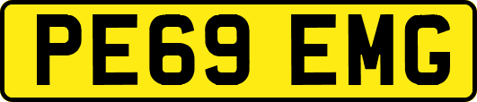 PE69EMG