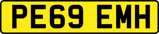PE69EMH