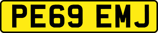 PE69EMJ