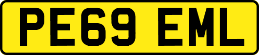 PE69EML