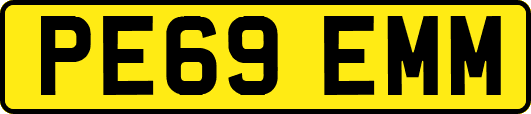PE69EMM