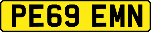 PE69EMN