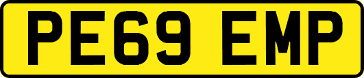 PE69EMP