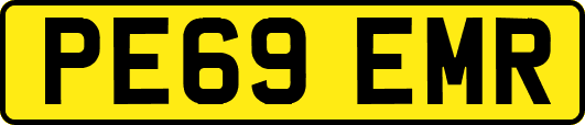 PE69EMR