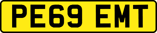PE69EMT