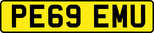 PE69EMU