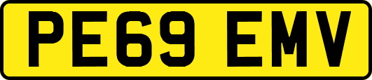 PE69EMV