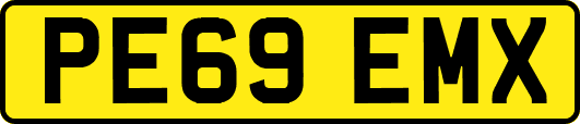 PE69EMX