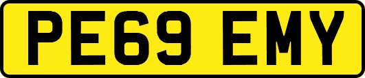 PE69EMY