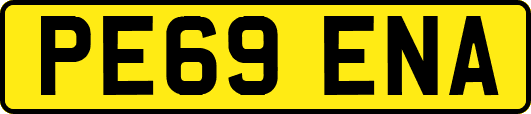 PE69ENA