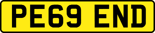 PE69END