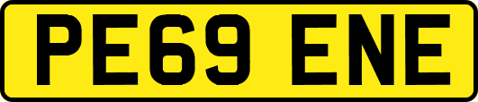 PE69ENE