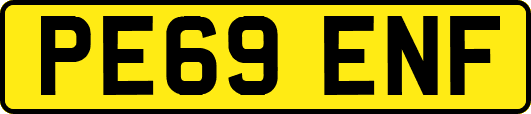 PE69ENF
