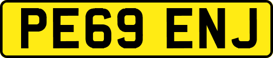 PE69ENJ