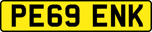 PE69ENK