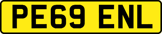 PE69ENL