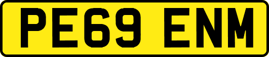 PE69ENM