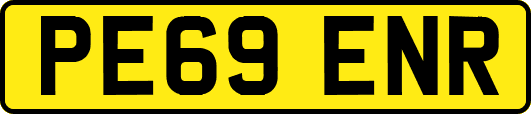 PE69ENR