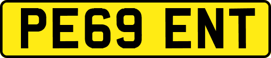 PE69ENT