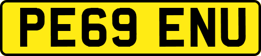 PE69ENU