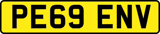 PE69ENV