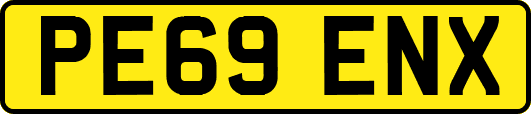 PE69ENX