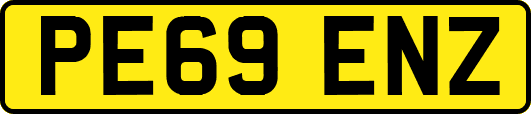 PE69ENZ