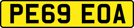 PE69EOA