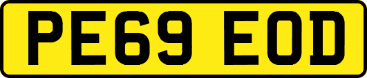 PE69EOD