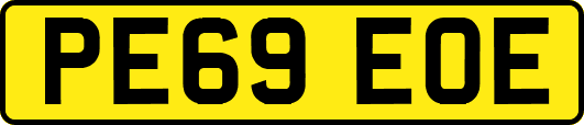 PE69EOE