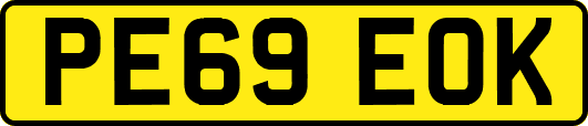 PE69EOK