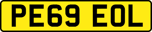 PE69EOL
