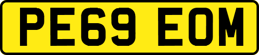 PE69EOM