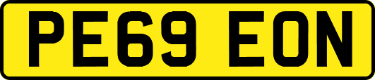 PE69EON