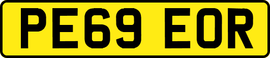 PE69EOR