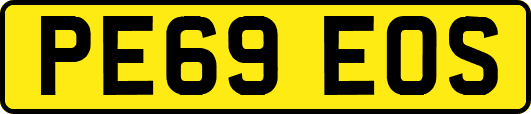PE69EOS