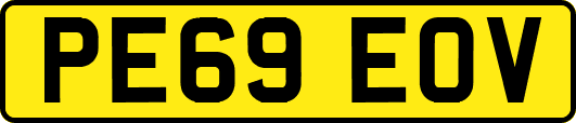 PE69EOV