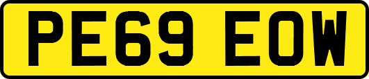 PE69EOW