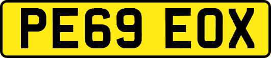 PE69EOX